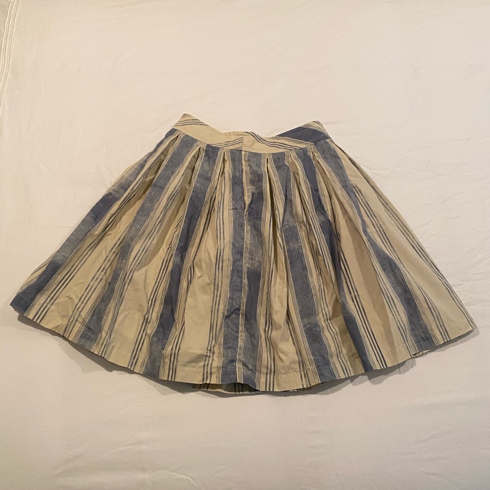 The Alice Skirt - Anthropology
